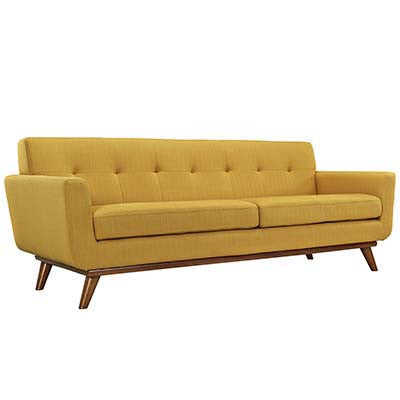 Assing Upholstered Sofa - living-essentials