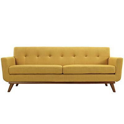 Assing Upholstered Sofa - living-essentials