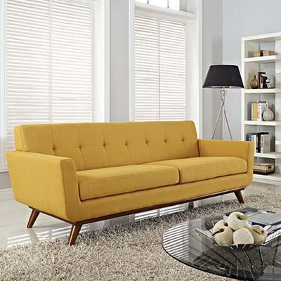 Assing Upholstered Sofa - living-essentials