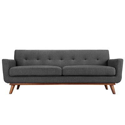 Assing Upholstered Sofa - living-essentials