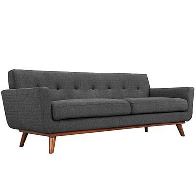Assing Upholstered Sofa - living-essentials