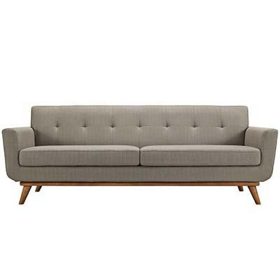 Assing Upholstered Sofa - living-essentials