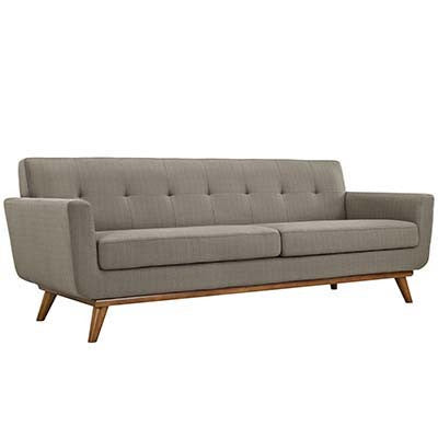 Assing Upholstered Sofa - living-essentials