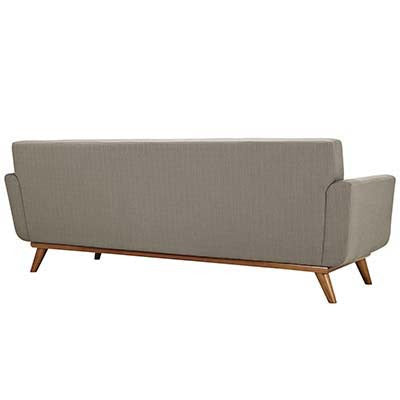 Assing Upholstered Sofa - living-essentials