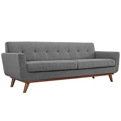 Assing Upholstered Sofa - living-essentials