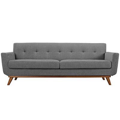Assing Upholstered Sofa - living-essentials
