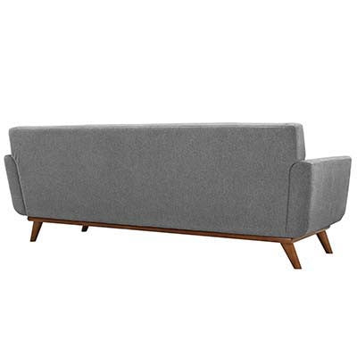 Assing Upholstered Sofa - living-essentials