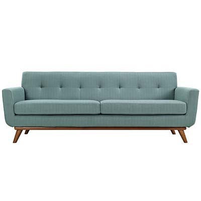Assing Upholstered Sofa - living-essentials