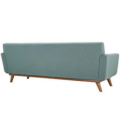 Assing Upholstered Sofa - living-essentials
