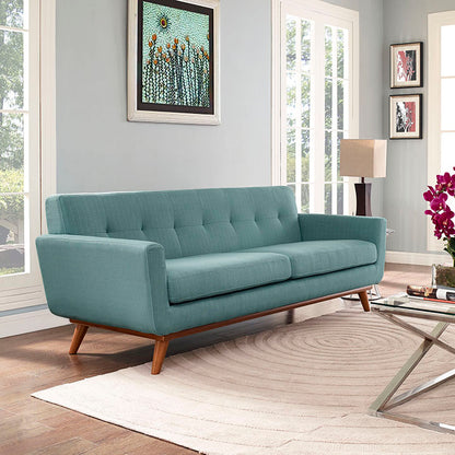 Queen Mary Sofa - living-essentials