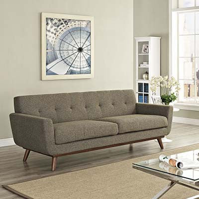 Assing Upholstered Sofa - living-essentials