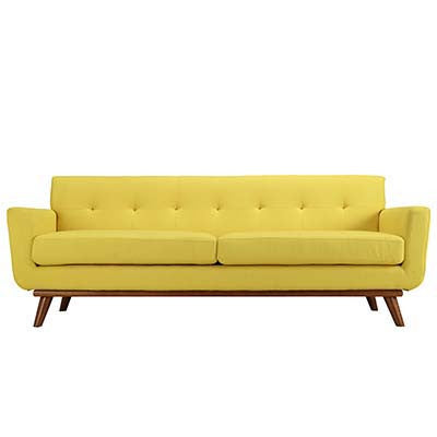 Assing Upholstered Sofa - living-essentials
