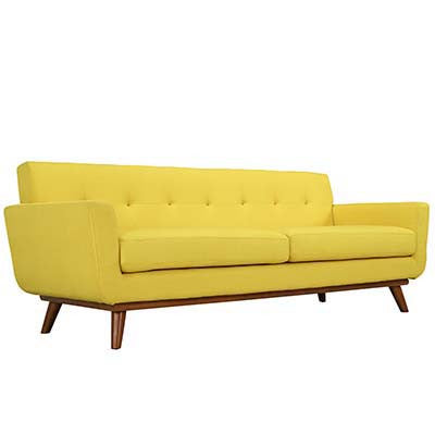 Assing Upholstered Sofa - living-essentials