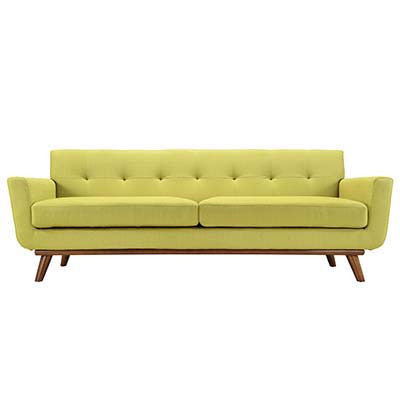 Assing Upholstered Sofa - living-essentials