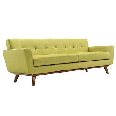 Assing Upholstered Sofa - living-essentials