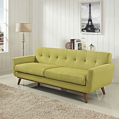 Assing Upholstered Sofa - living-essentials