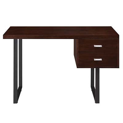 Angle Office Desk - living-essentials