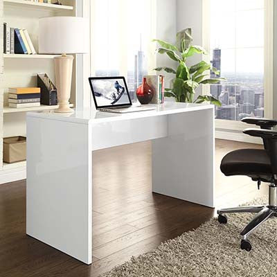 Link Office Desk - living-essentials