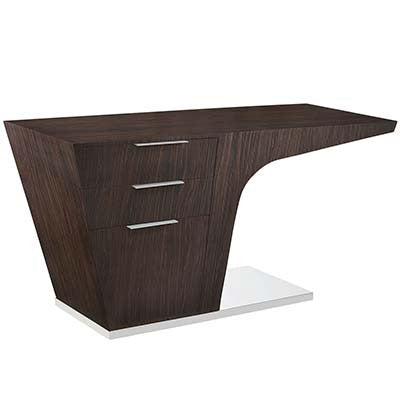 Manitiate Office Desk - living-essentials