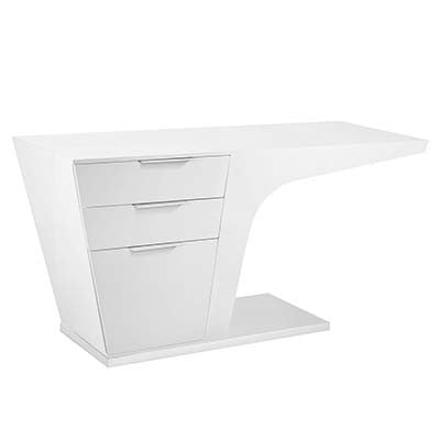 Manitiate Office Desk - living-essentials