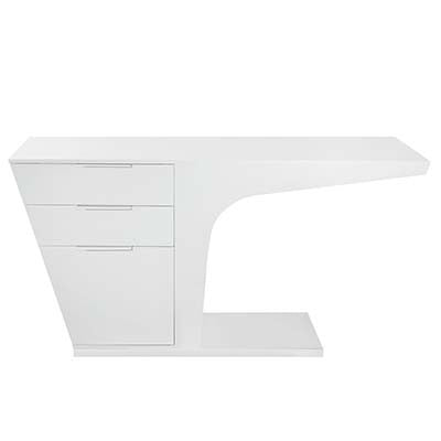 Manitiate Office Desk - living-essentials