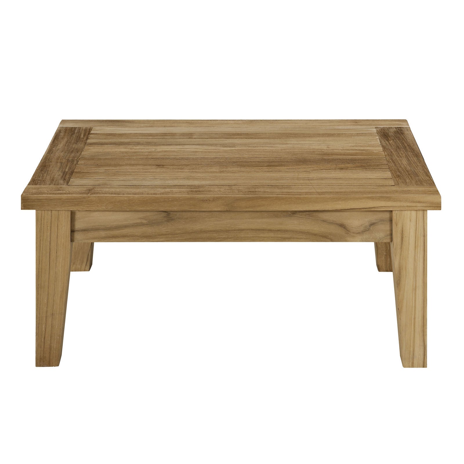 MARINA SQUARE OUTDOOR PATIO COFFEE TABLE - living-essentials