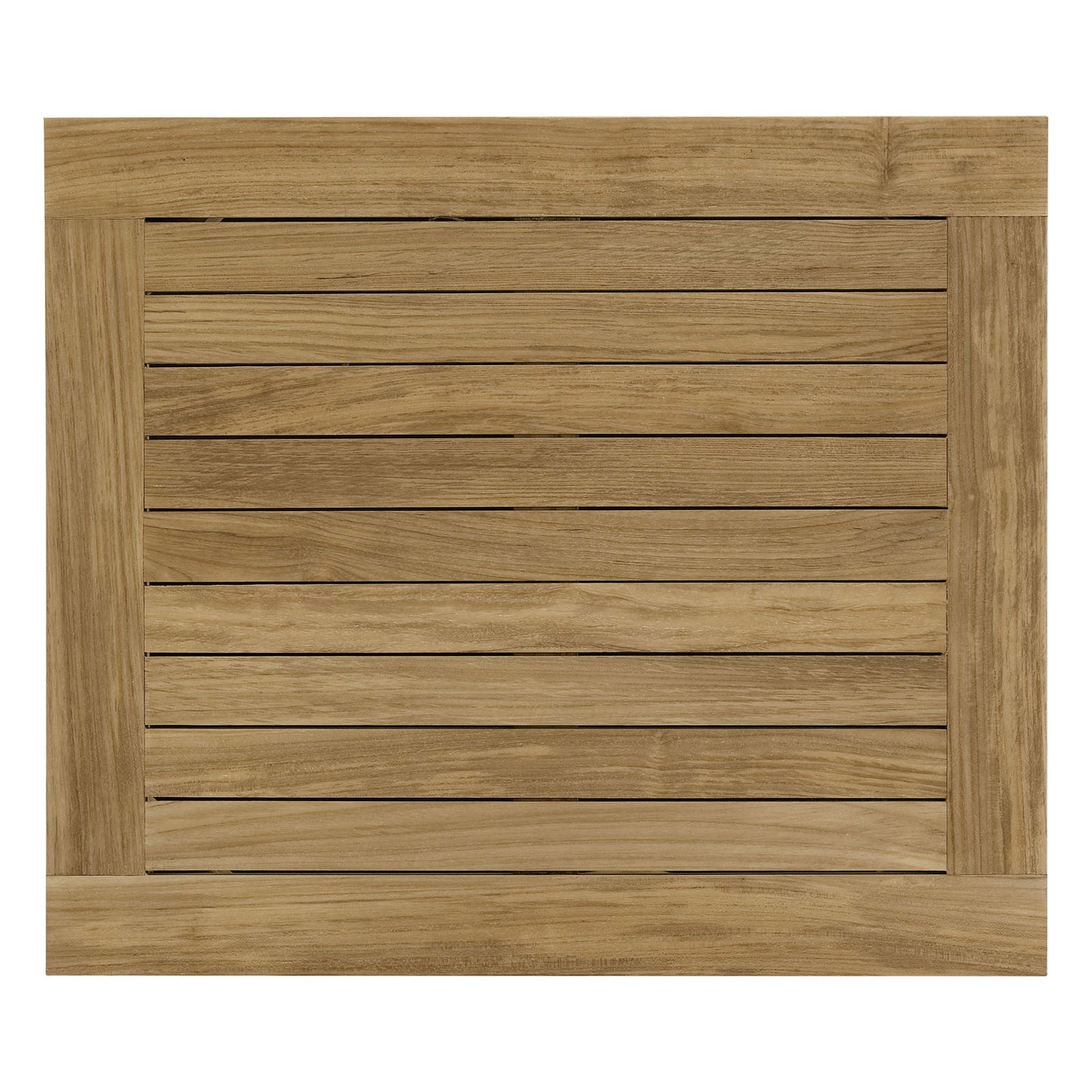 MARINA SQUARE OUTDOOR PATIO COFFEE TABLE - living-essentials