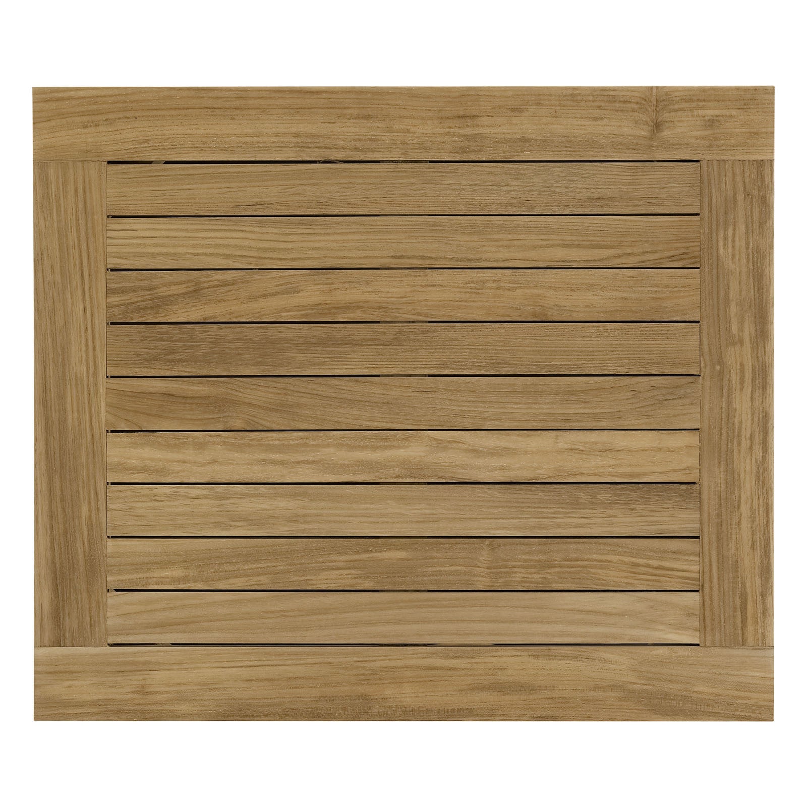 MARINA SQUARE OUTDOOR PATIO COFFEE TABLE - living-essentials