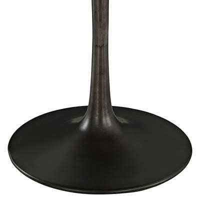 Ride Wood Top Dining Table - living-essentials
