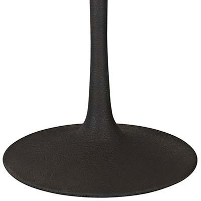 Ride Wood Top Dining Table - living-essentials