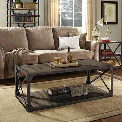 Importraighton Stand - living-essentials