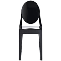 Ghost style Dining Chair - living-essentials