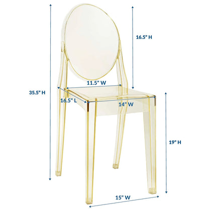 Casper Dining Side Chair