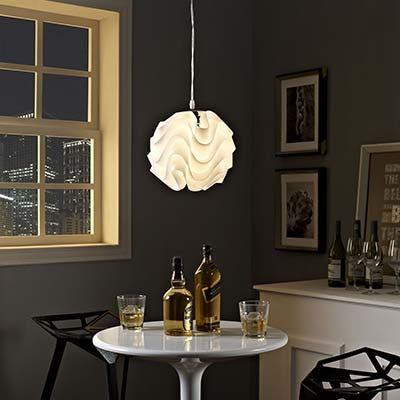 Beachcomber Pendant Light - living-essentials