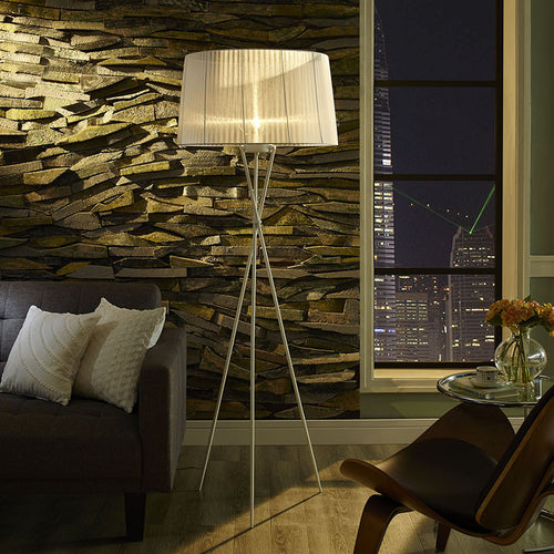 Twigs Floor Lamp - living-essentials