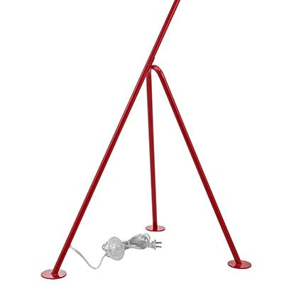 Innuendoubt Floor Lamp - living-essentials