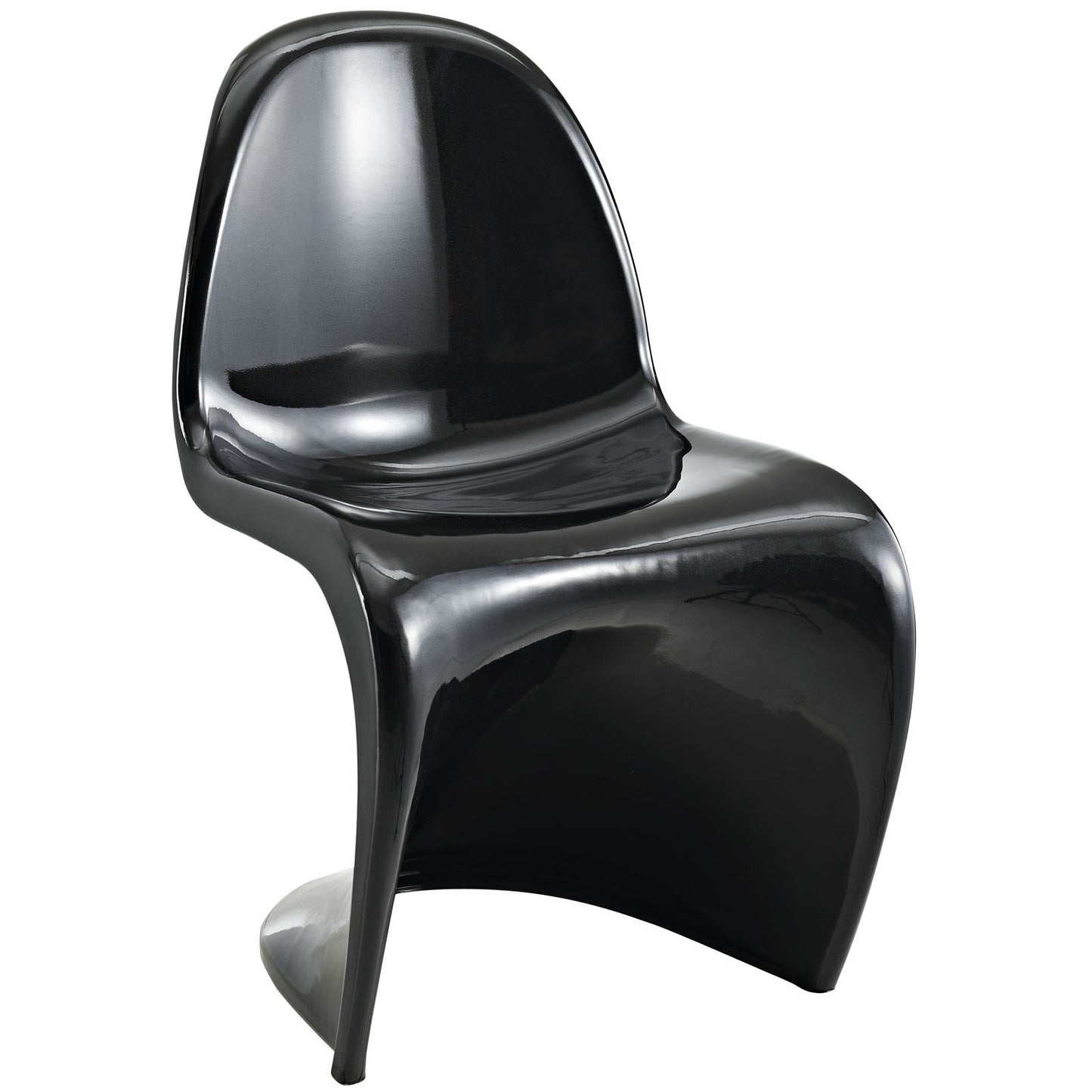 Glide Dining Side Chair - living-essentials