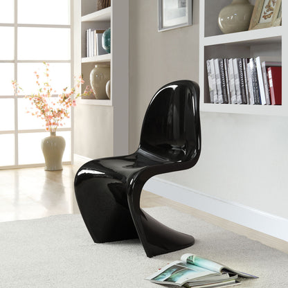 Glide Dining Side Chair - living-essentials