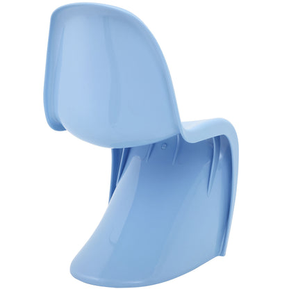 Glide Dining Side Chair - living-essentials