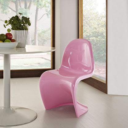 Glide Dining Side Chair - living-essentials