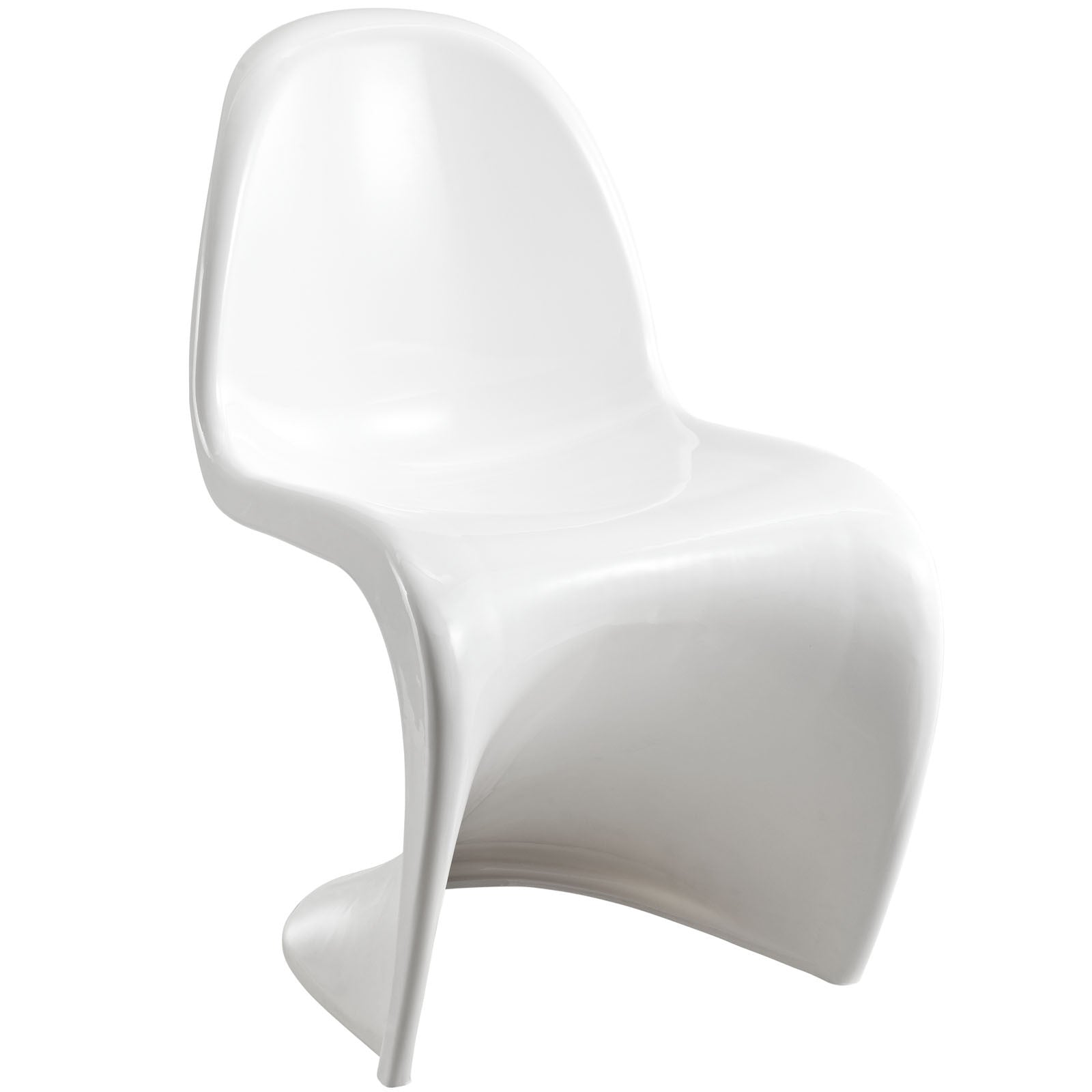 Glide Dining Side Chair - living-essentials
