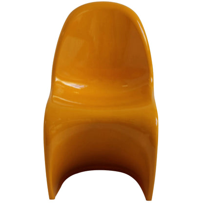 Glide Dining Side Chair - living-essentials