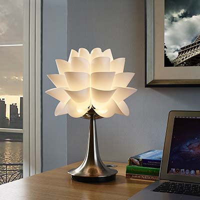 Vanisms Table Lamp - living-essentials
