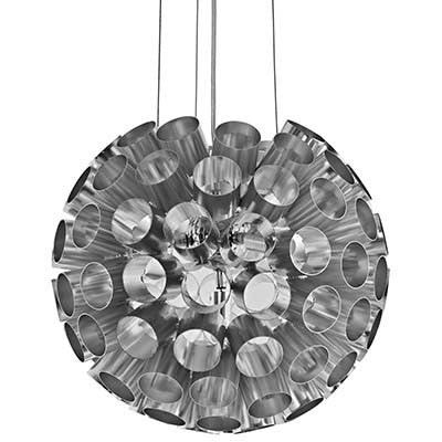 Temportunity Aluminum Pendant Light - living-essentials