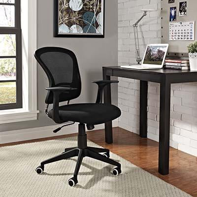 Grace Office Chair - living-essentials