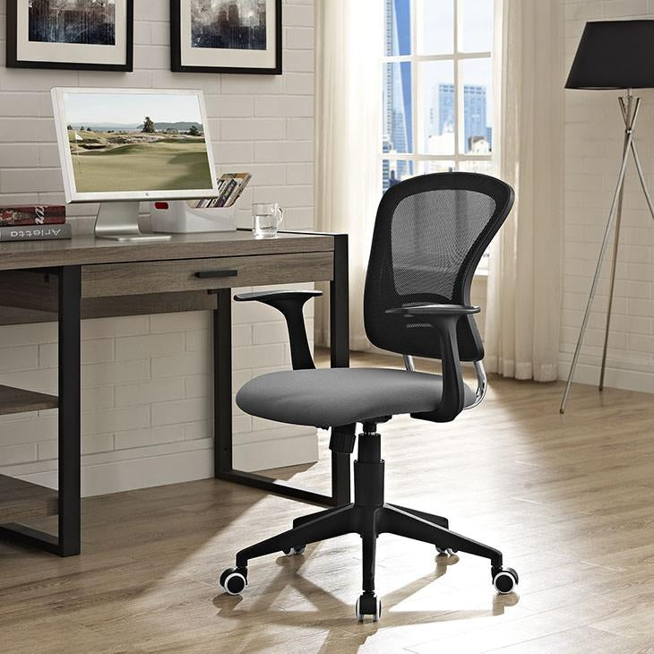 Grace Office Chair - living-essentials