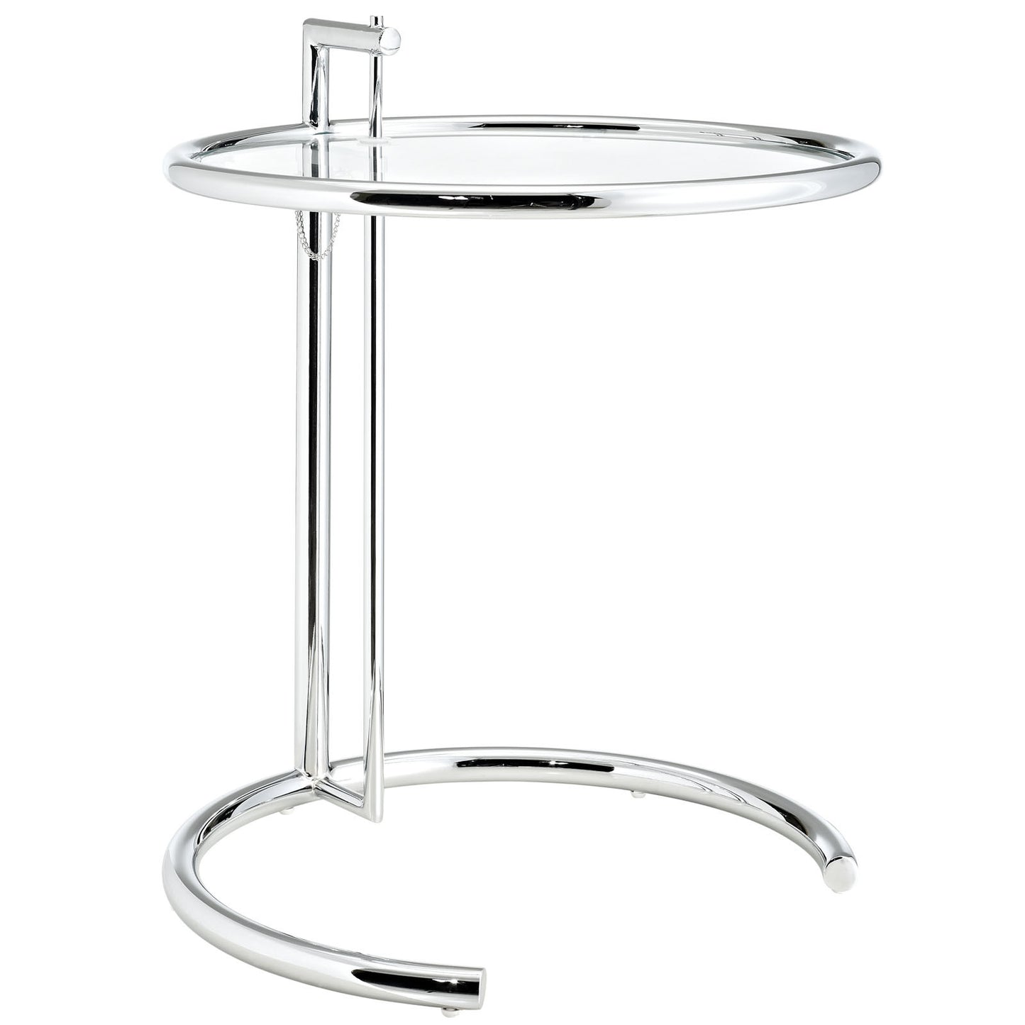 EILEEN GRAY SIDE TABLE - living-essentials