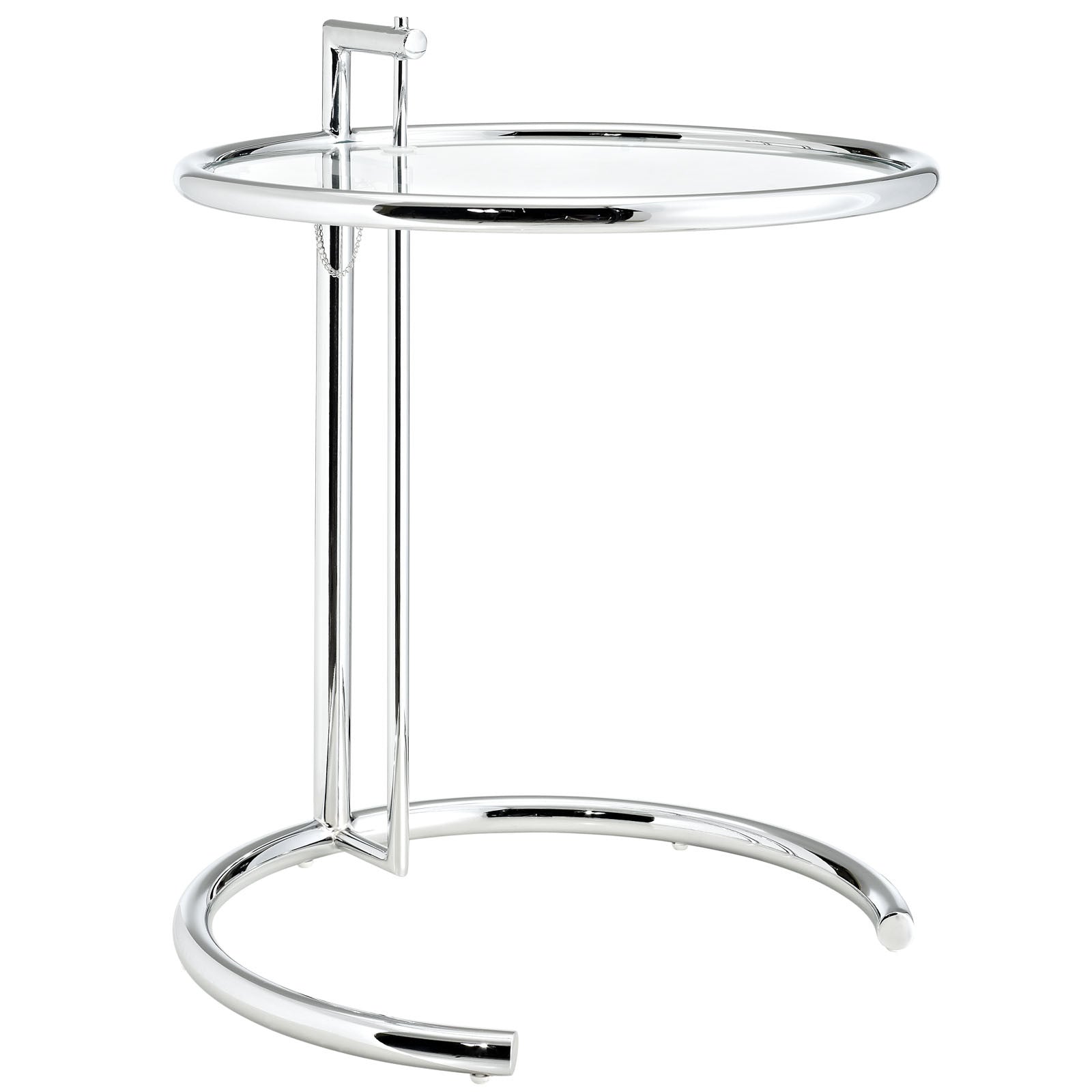 EILEEN GRAY SIDE TABLE - living-essentials