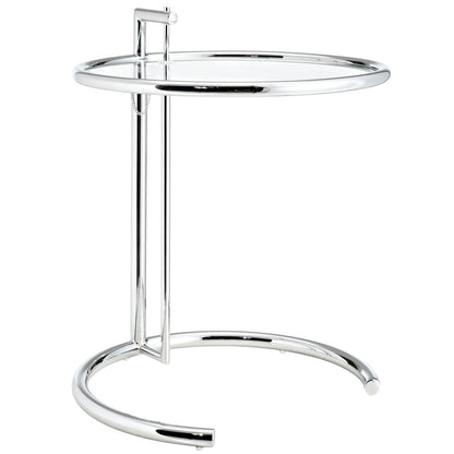 EILEEN GRAY SIDE TABLE - living-essentials