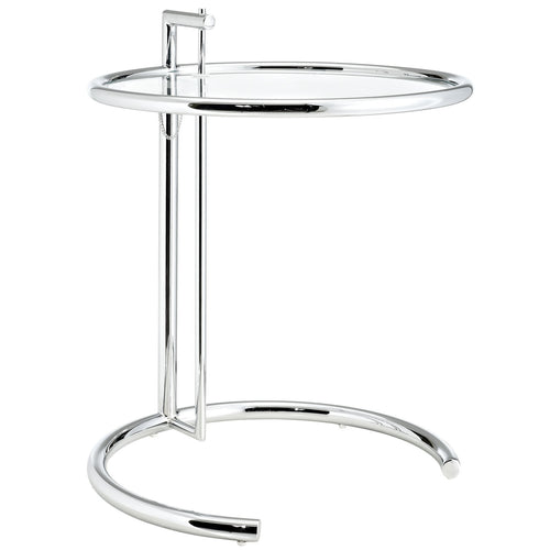 EILEEN GRAY SIDE TABLE - living-essentials